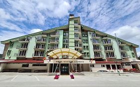 Hotel Montana Spa